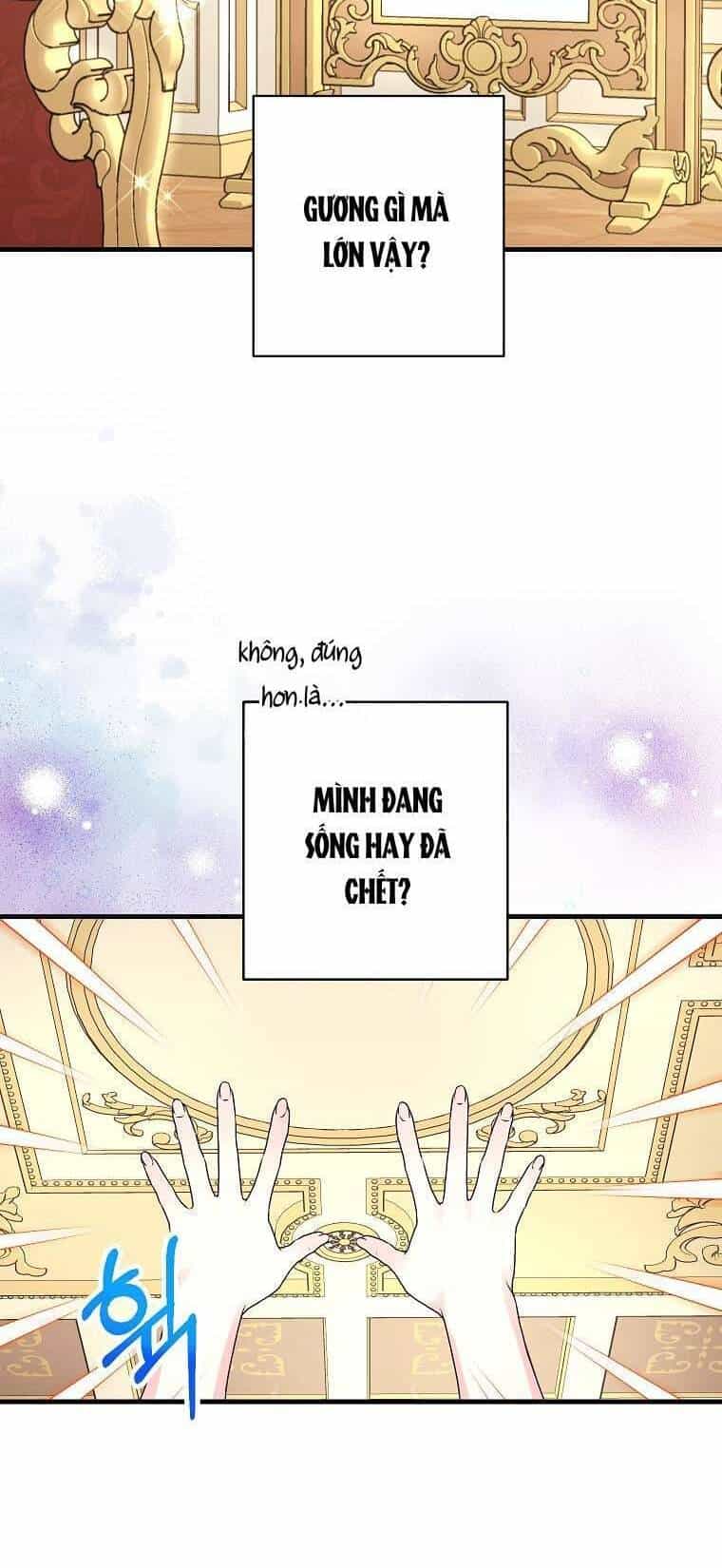 Kẻ Phản Diện Có Thời Hạn Ủng Hộ Tôi Hủy Hôn - Chương 2 - ảnh 30