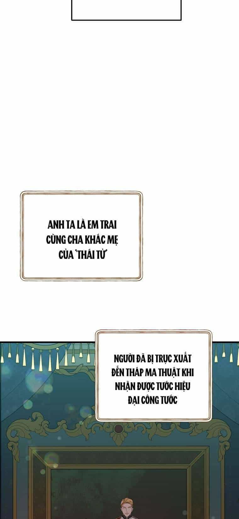 Kẻ Phản Diện Có Thời Hạn Ủng Hộ Tôi Hủy Hôn - Chương 20 - ảnh 10