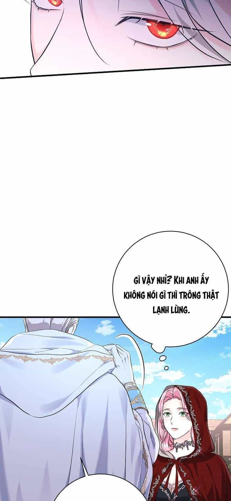 Kẻ Phản Diện Có Thời Hạn Ủng Hộ Tôi Hủy Hôn - Chương 20 - ảnh 36