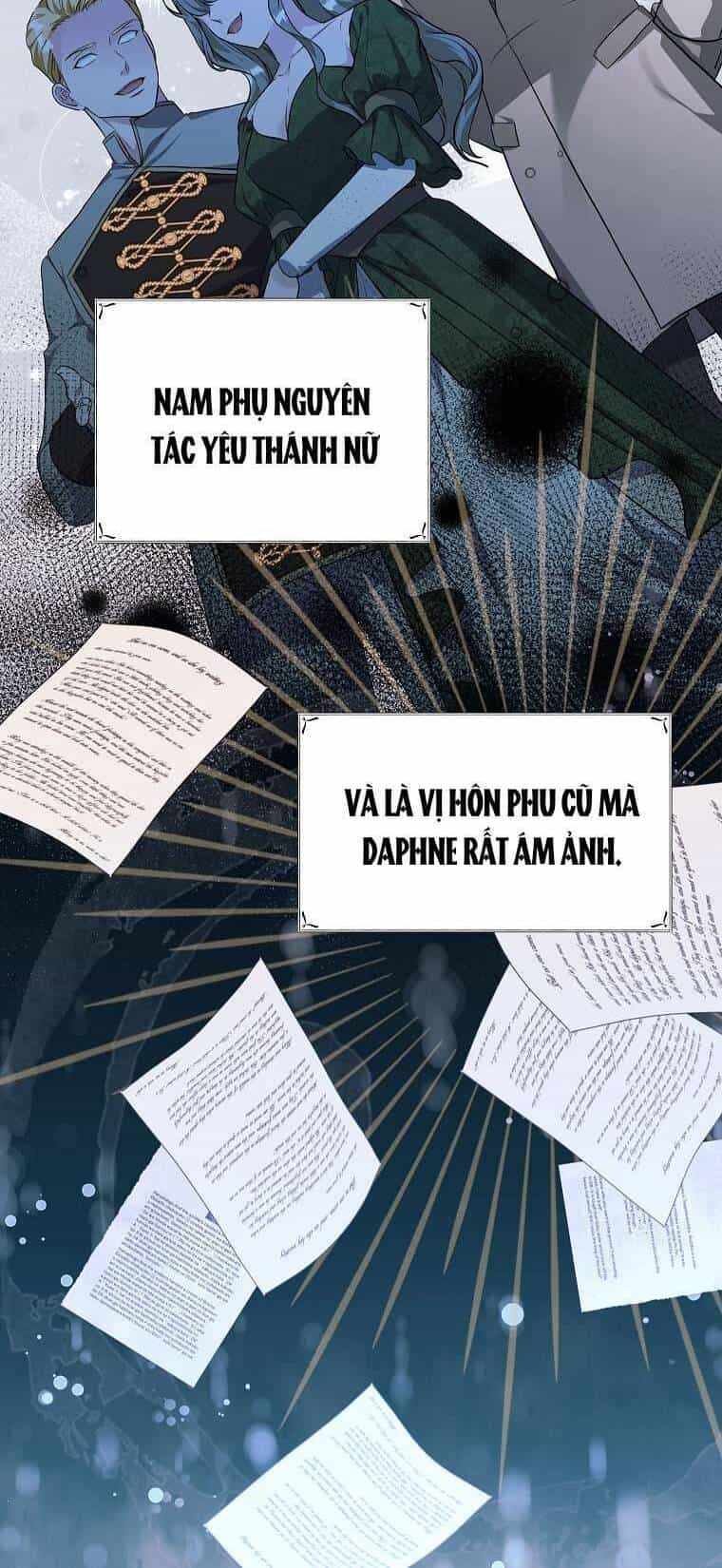 Kẻ Phản Diện Có Thời Hạn Ủng Hộ Tôi Hủy Hôn - Chương 20 - ảnh 42