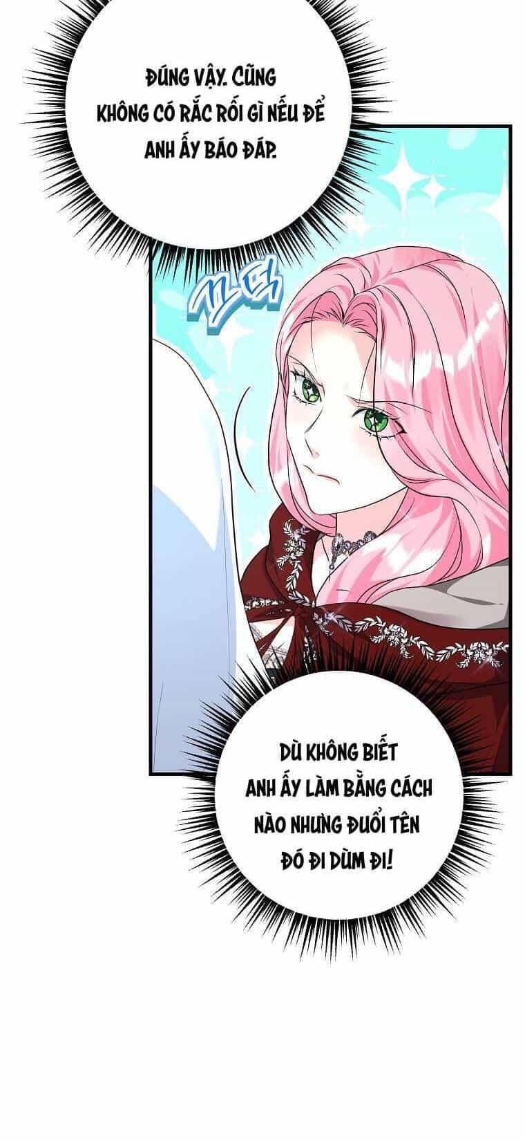 Kẻ Phản Diện Có Thời Hạn Ủng Hộ Tôi Hủy Hôn - Chương 20 - ảnh 63
