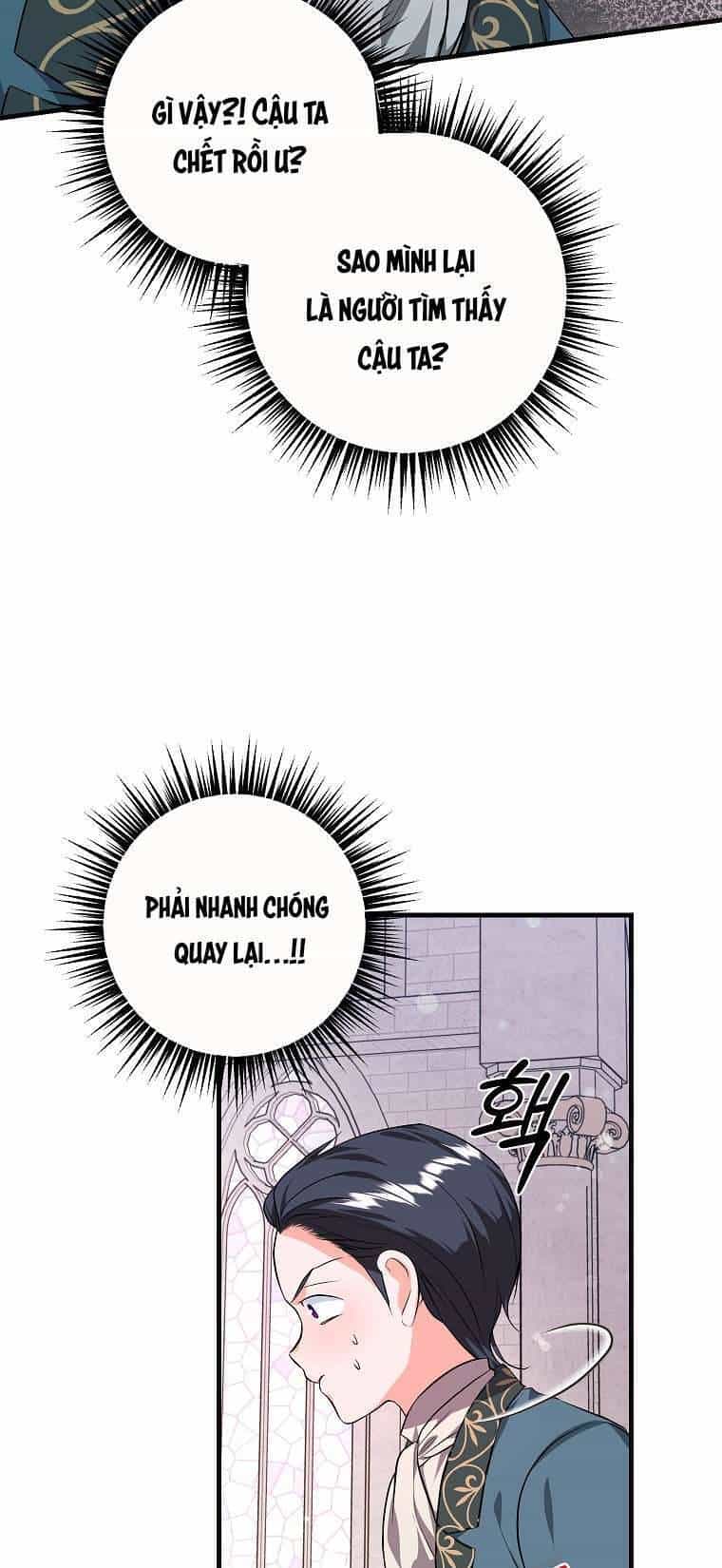 Kẻ Phản Diện Có Thời Hạn Ủng Hộ Tôi Hủy Hôn - Chương 21 - ảnh 39
