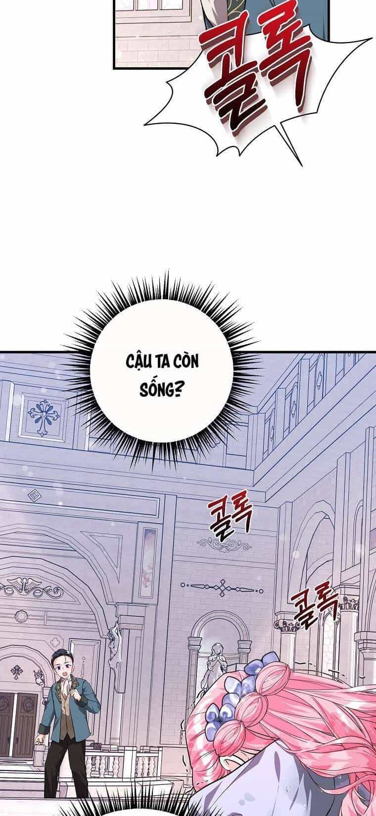 Kẻ Phản Diện Có Thời Hạn Ủng Hộ Tôi Hủy Hôn - Chương 21 - ảnh 40