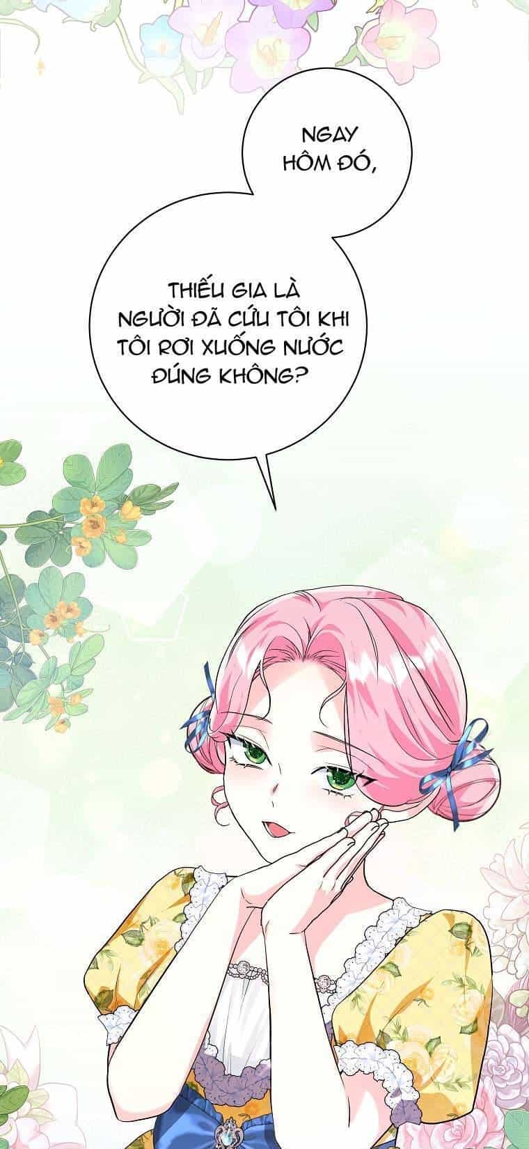 Kẻ Phản Diện Có Thời Hạn Ủng Hộ Tôi Hủy Hôn - Chương 21 - ảnh 58