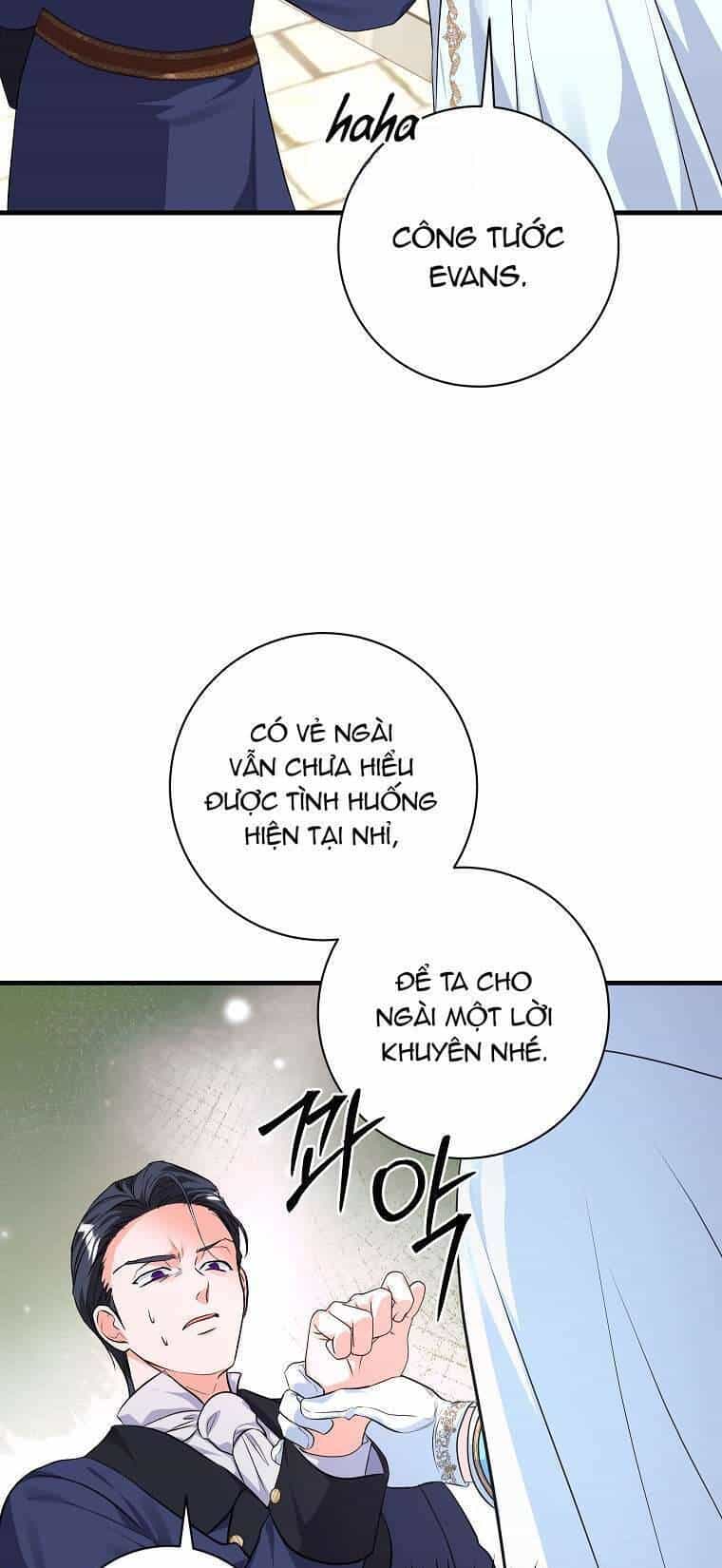 Kẻ Phản Diện Có Thời Hạn Ủng Hộ Tôi Hủy Hôn - Chương 22 - ảnh 12