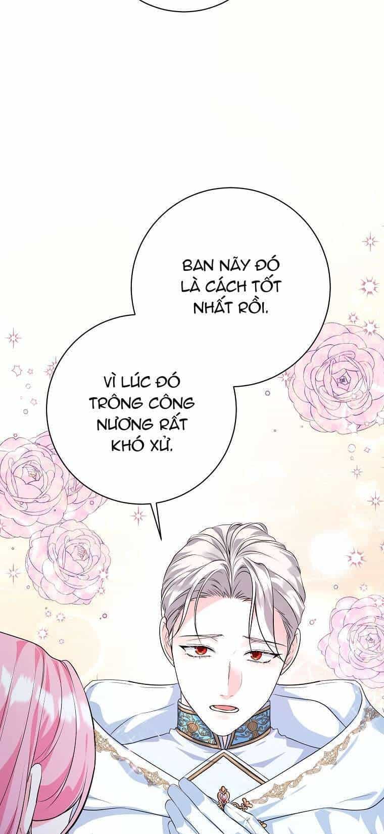 Kẻ Phản Diện Có Thời Hạn Ủng Hộ Tôi Hủy Hôn - Chương 22 - ảnh 26