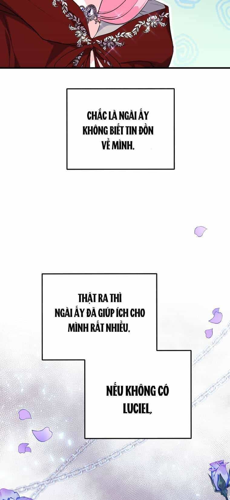 Kẻ Phản Diện Có Thời Hạn Ủng Hộ Tôi Hủy Hôn - Chương 22 - ảnh 28