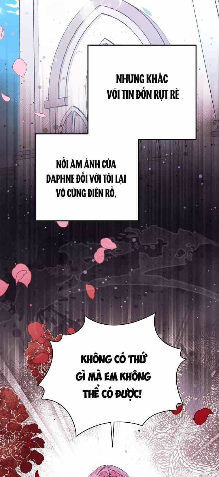 Kẻ Phản Diện Có Thời Hạn Ủng Hộ Tôi Hủy Hôn - Chương 22 - ảnh 4