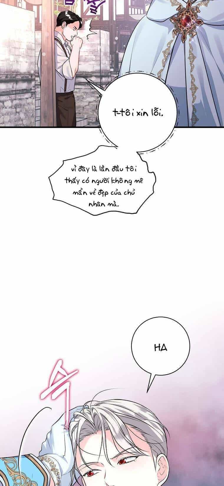 Kẻ Phản Diện Có Thời Hạn Ủng Hộ Tôi Hủy Hôn - Chương 22 - ảnh 67