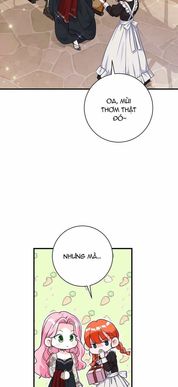 Kẻ Phản Diện Có Thời Hạn Ủng Hộ Tôi Hủy Hôn - Chương 23 - ảnh 21