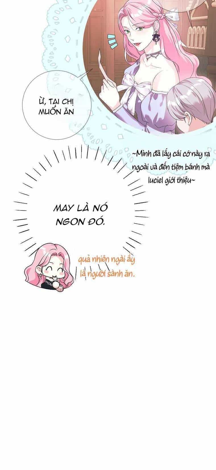 Kẻ Phản Diện Có Thời Hạn Ủng Hộ Tôi Hủy Hôn - Chương 23 - ảnh 56