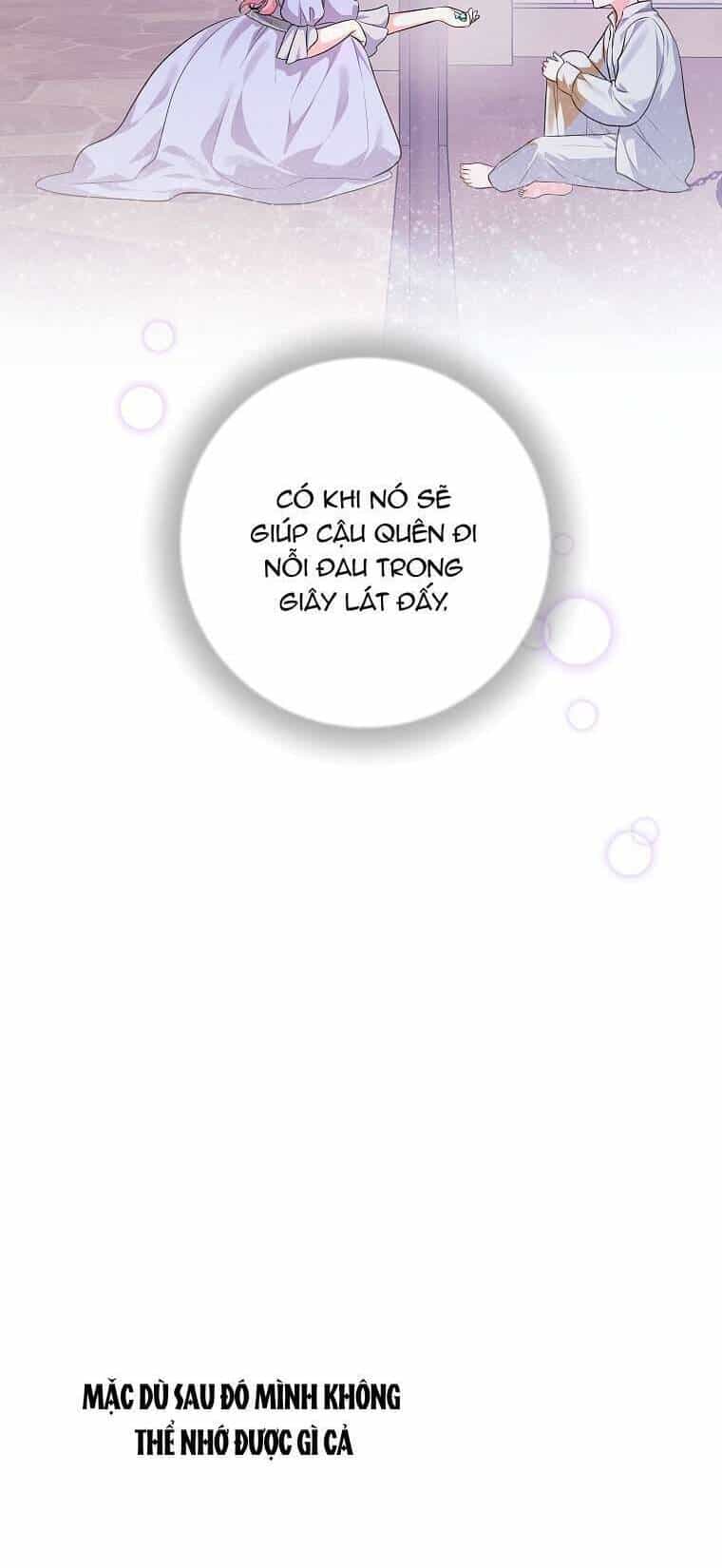 Kẻ Phản Diện Có Thời Hạn Ủng Hộ Tôi Hủy Hôn - Chương 23 - ảnh 9