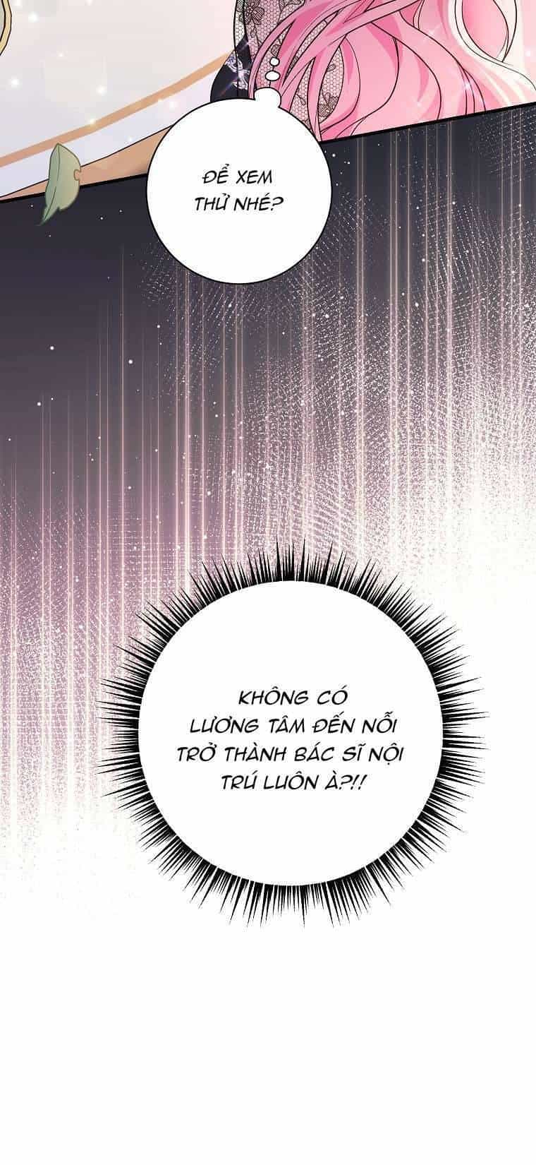 Kẻ Phản Diện Có Thời Hạn Ủng Hộ Tôi Hủy Hôn - Chương 24 - ảnh 39