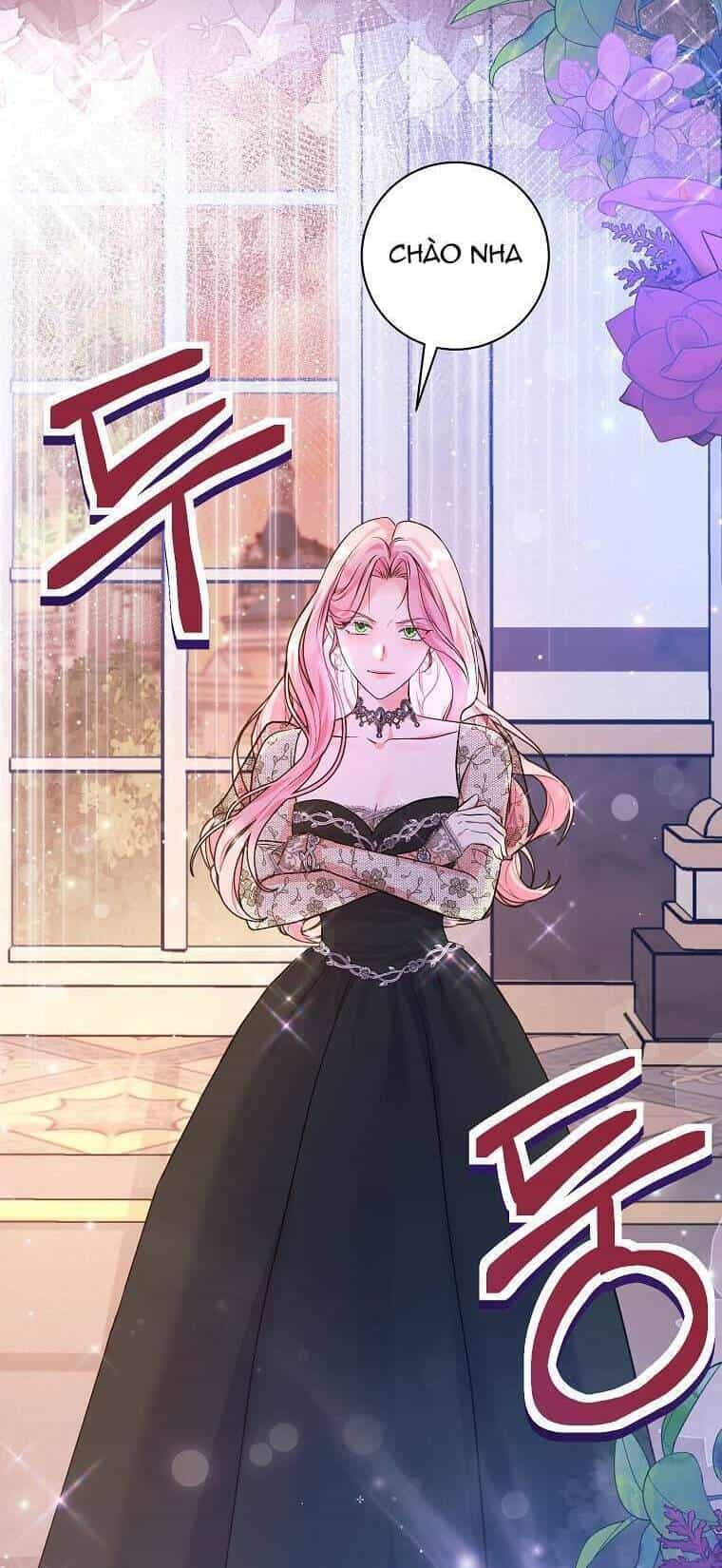 Kẻ Phản Diện Có Thời Hạn Ủng Hộ Tôi Hủy Hôn - Chương 24 - ảnh 49