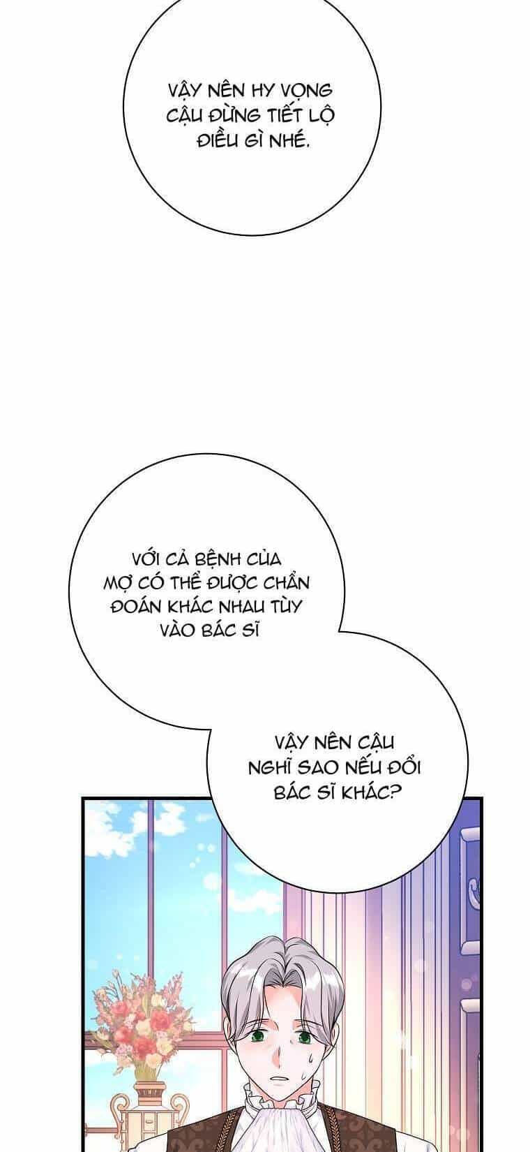 Kẻ Phản Diện Có Thời Hạn Ủng Hộ Tôi Hủy Hôn - Chương 25 - ảnh 47