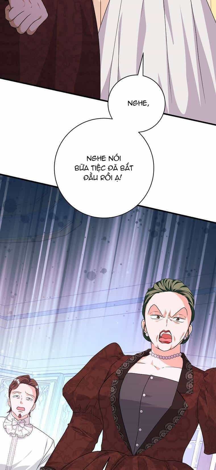 Kẻ Phản Diện Có Thời Hạn Ủng Hộ Tôi Hủy Hôn - Chương 26 - ảnh 23