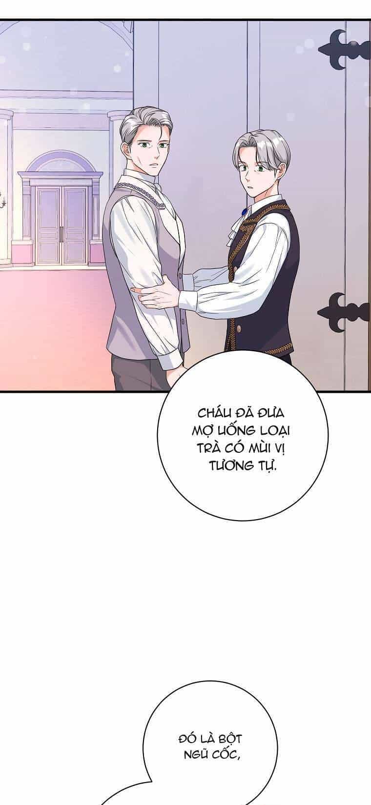 Kẻ Phản Diện Có Thời Hạn Ủng Hộ Tôi Hủy Hôn - Chương 27 - ảnh 30