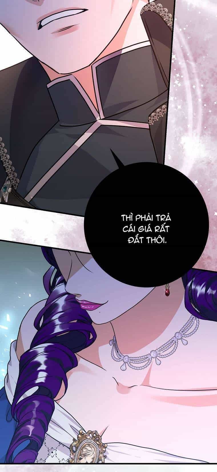 Kẻ Phản Diện Có Thời Hạn Ủng Hộ Tôi Hủy Hôn - Chương 28 - ảnh 38