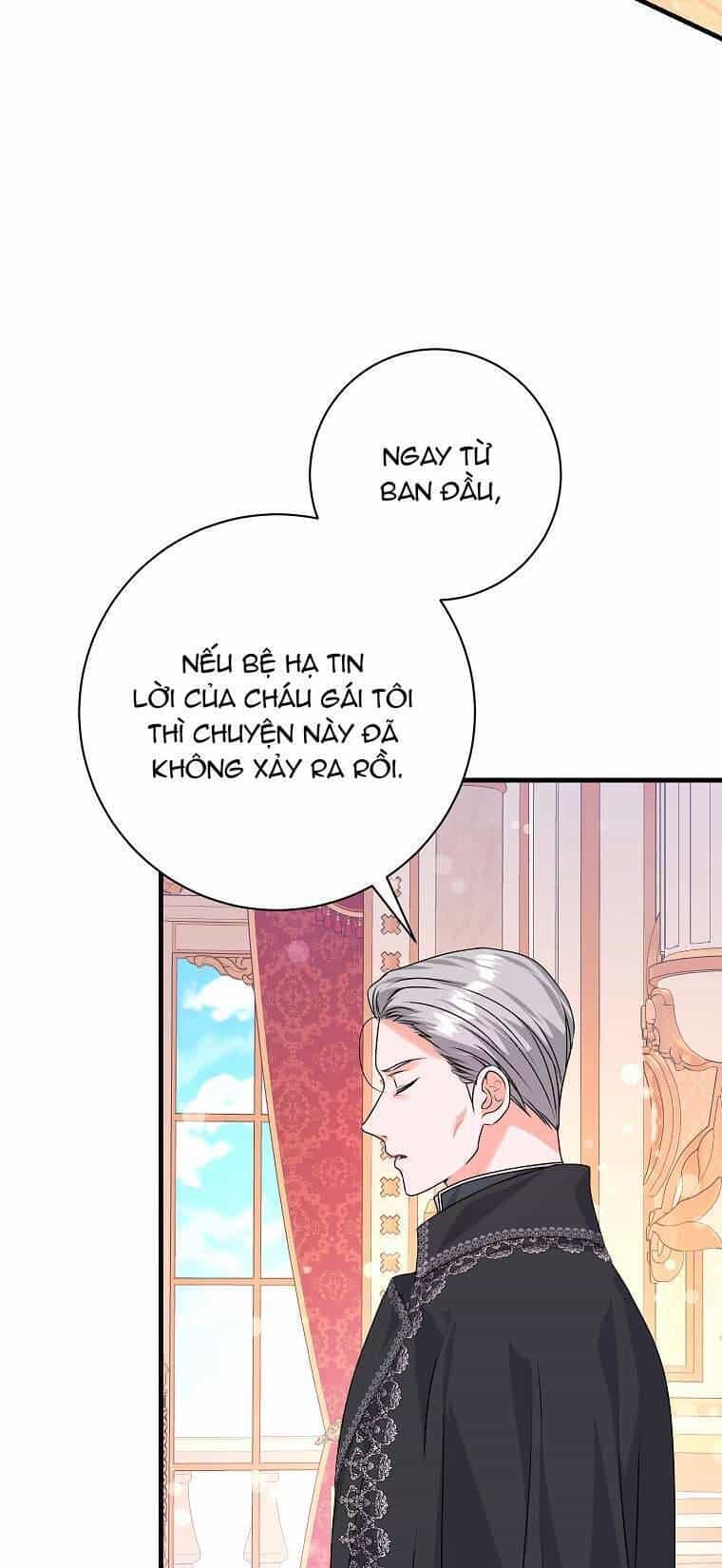 Kẻ Phản Diện Có Thời Hạn Ủng Hộ Tôi Hủy Hôn - Chương 28 - ảnh 4