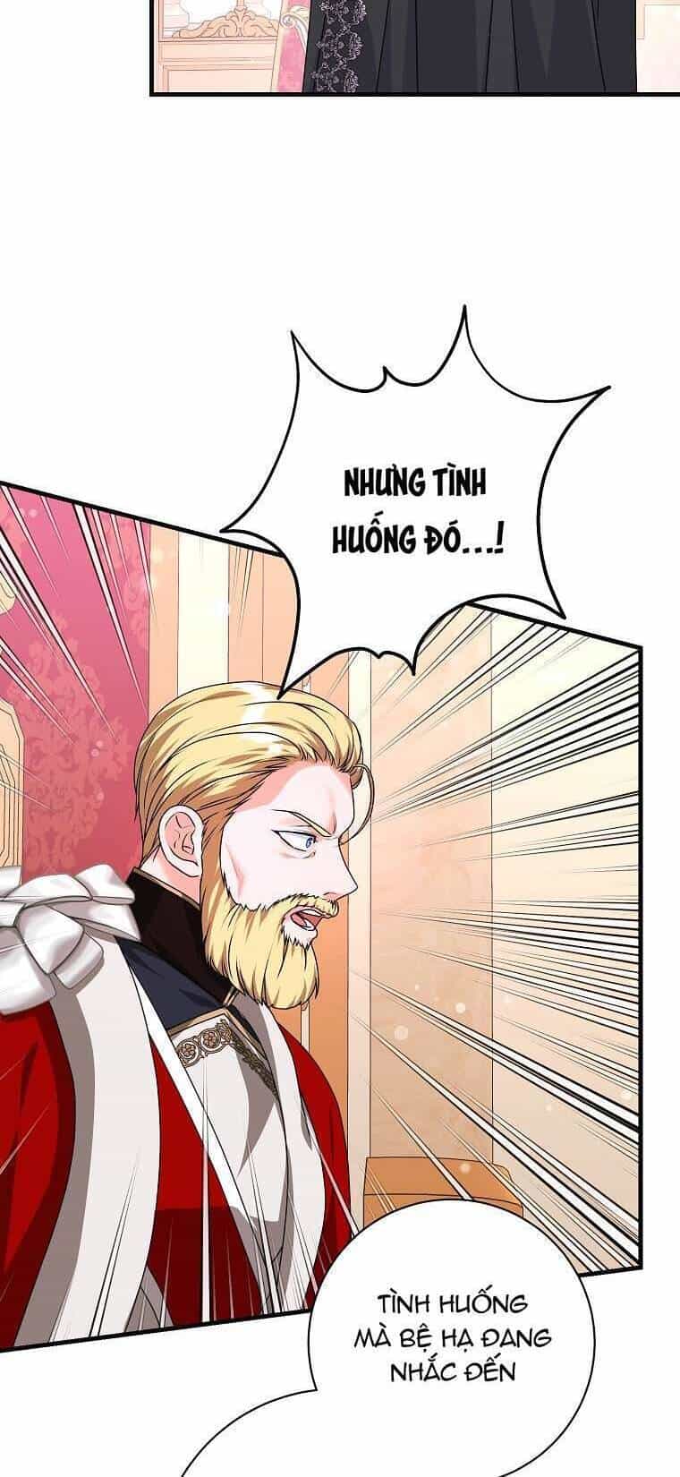 Kẻ Phản Diện Có Thời Hạn Ủng Hộ Tôi Hủy Hôn - Chương 28 - ảnh 5