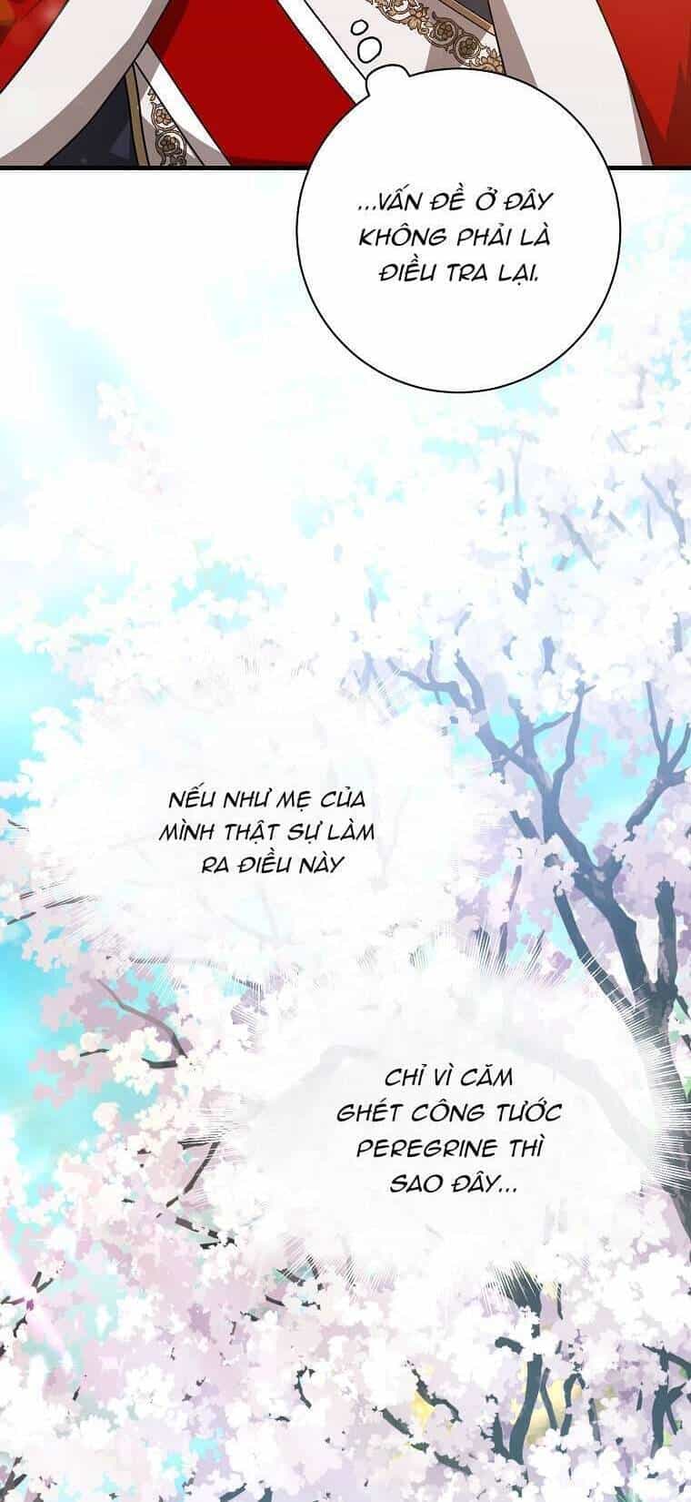 Kẻ Phản Diện Có Thời Hạn Ủng Hộ Tôi Hủy Hôn - Chương 28 - ảnh 9