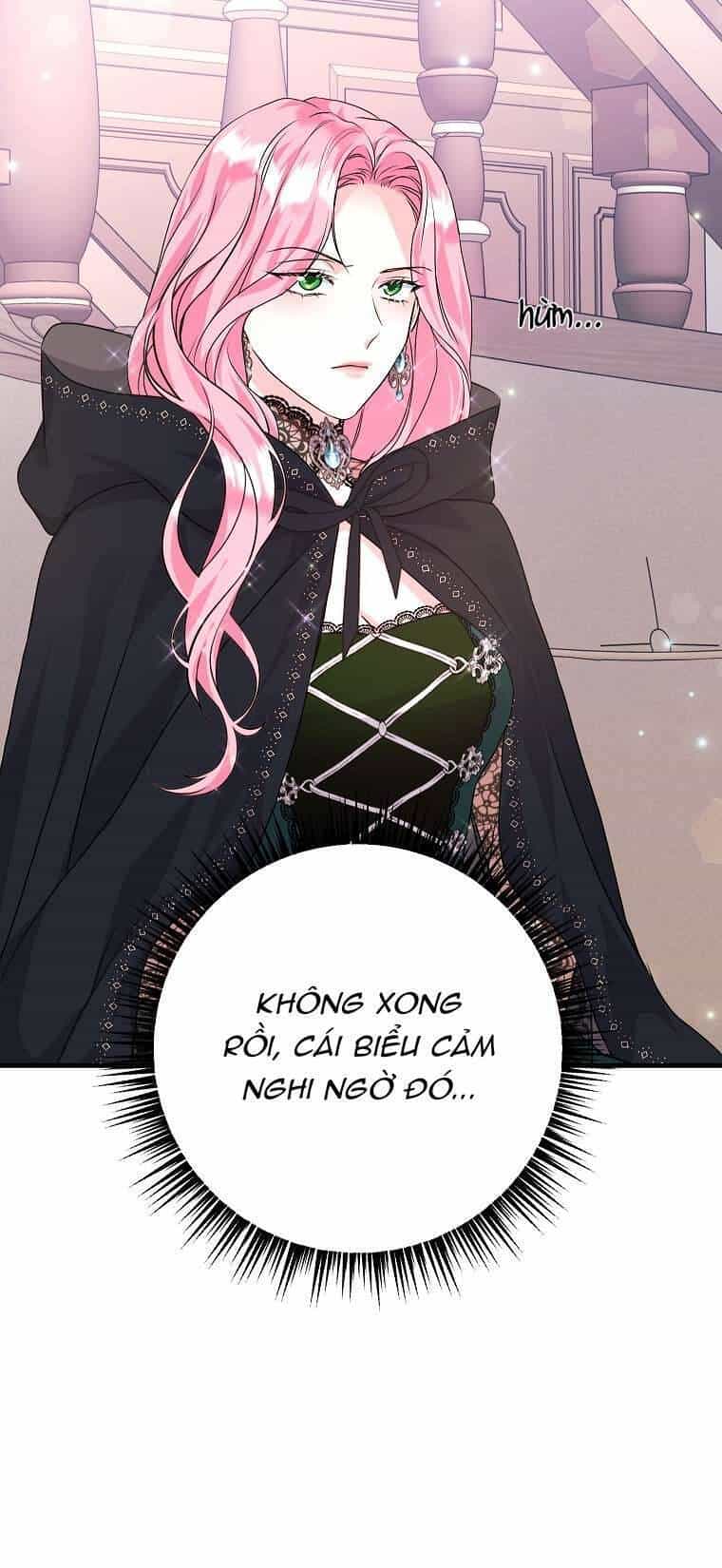 Kẻ Phản Diện Có Thời Hạn Ủng Hộ Tôi Hủy Hôn - Chương 29 - ảnh 45