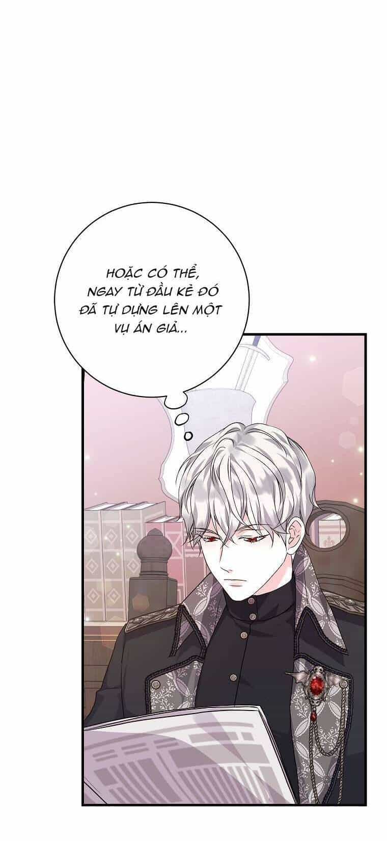 Kẻ Phản Diện Có Thời Hạn Ủng Hộ Tôi Hủy Hôn - Chương 29 - ảnh 5