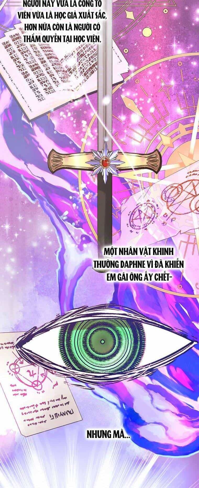 Kẻ Phản Diện Có Thời Hạn Ủng Hộ Tôi Hủy Hôn - Chương 3 - ảnh 2
