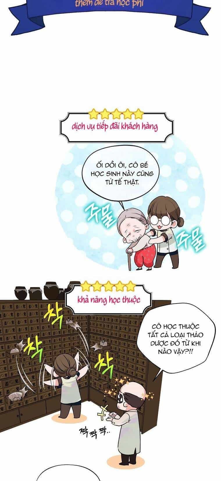 Kẻ Phản Diện Có Thời Hạn Ủng Hộ Tôi Hủy Hôn - Chương 3 - ảnh 24