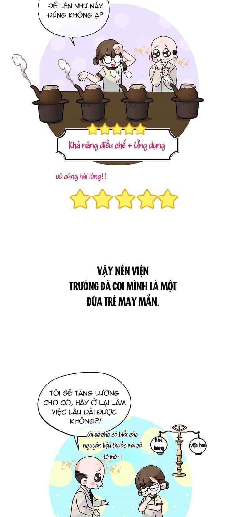 Kẻ Phản Diện Có Thời Hạn Ủng Hộ Tôi Hủy Hôn - Chương 3 - ảnh 25