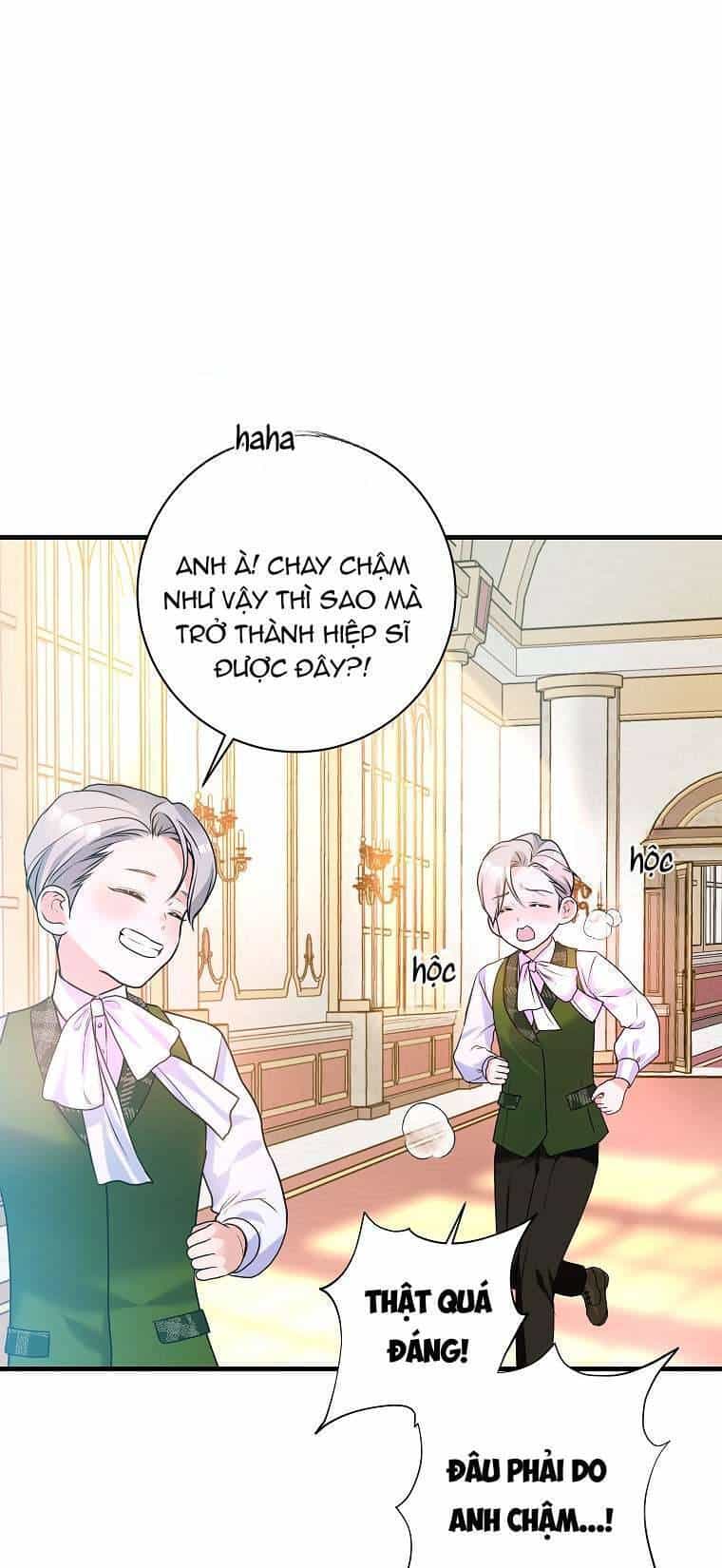 Kẻ Phản Diện Có Thời Hạn Ủng Hộ Tôi Hủy Hôn - Chương 3 - ảnh 29