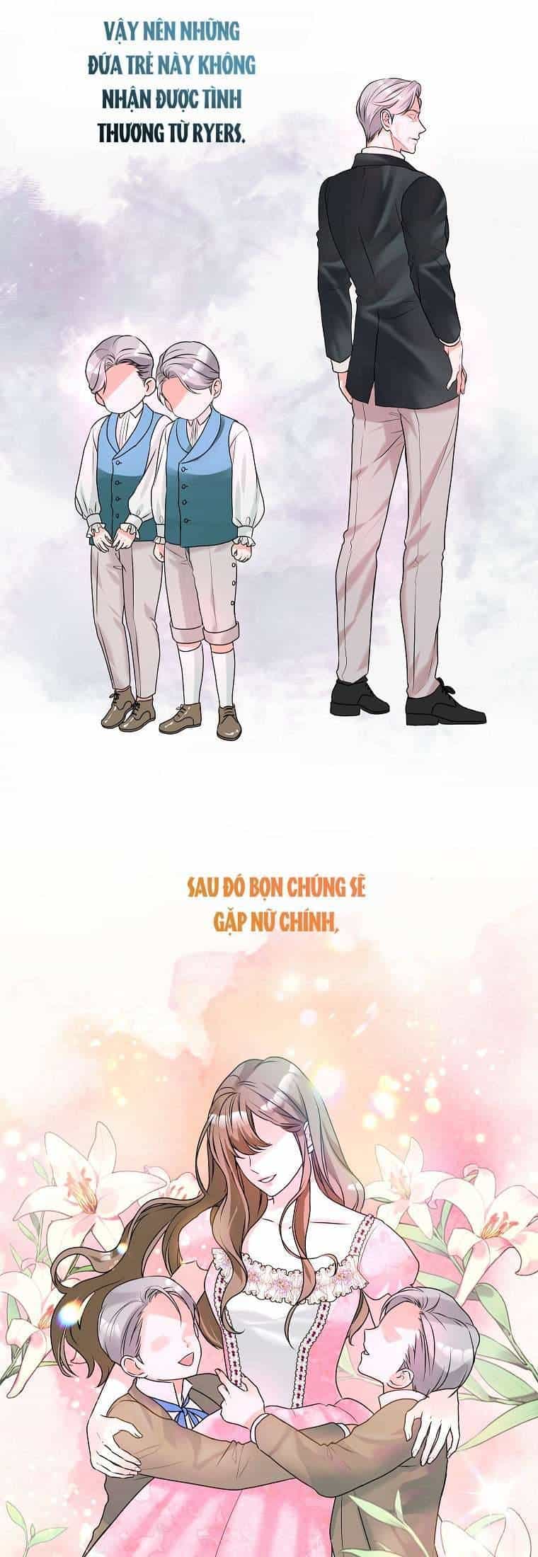 Kẻ Phản Diện Có Thời Hạn Ủng Hộ Tôi Hủy Hôn - Chương 3 - ảnh 37
