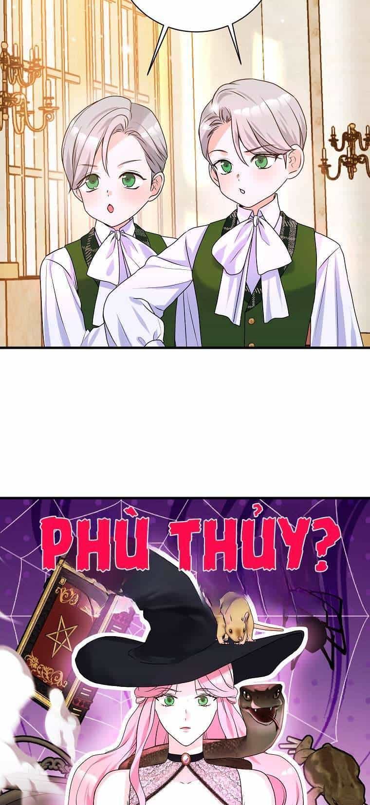 Kẻ Phản Diện Có Thời Hạn Ủng Hộ Tôi Hủy Hôn - Chương 3 - ảnh 39
