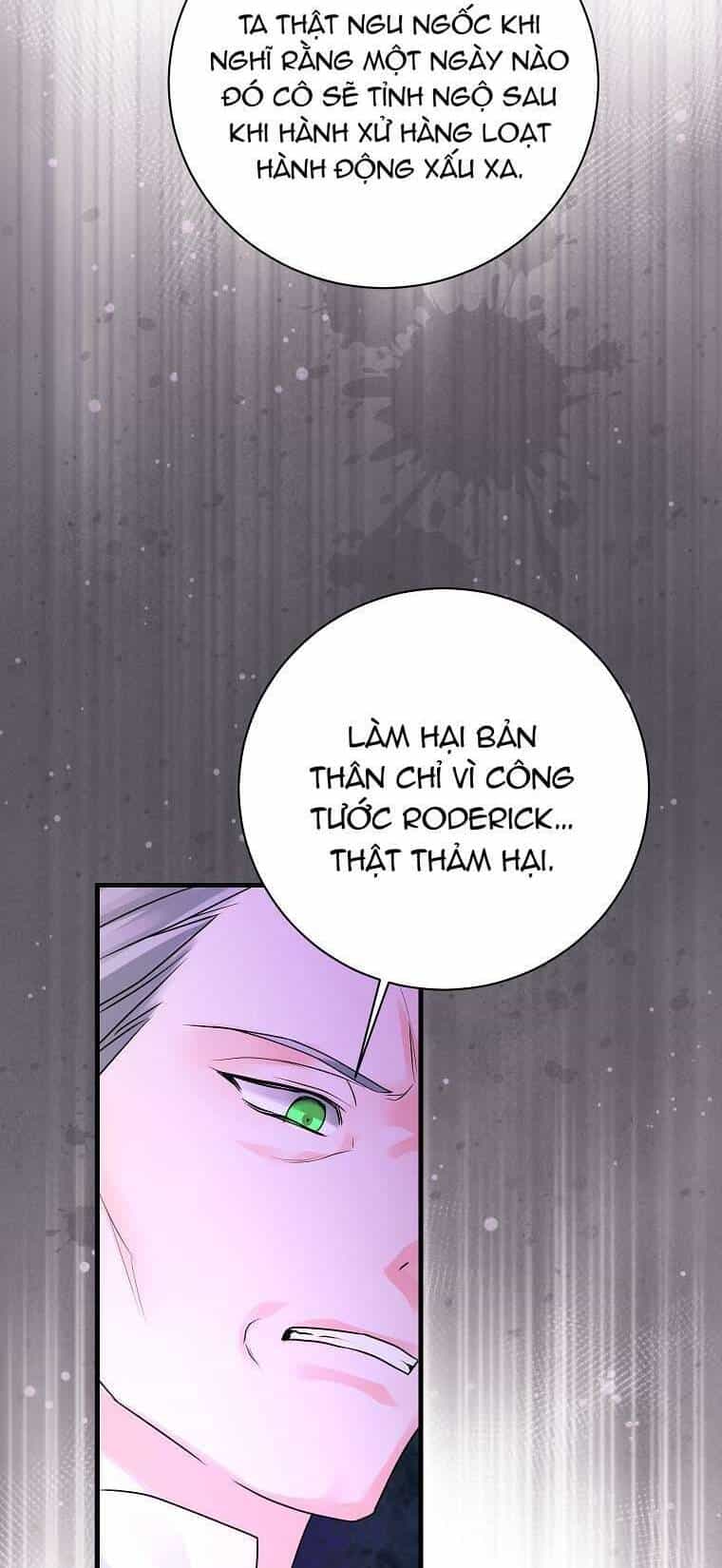 Kẻ Phản Diện Có Thời Hạn Ủng Hộ Tôi Hủy Hôn - Chương 3 - ảnh 4