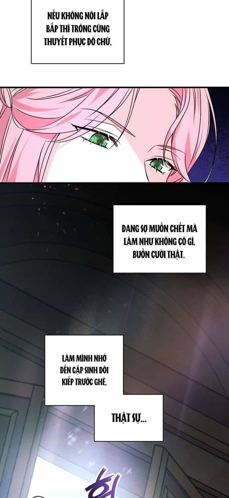Kẻ Phản Diện Có Thời Hạn Ủng Hộ Tôi Hủy Hôn - Chương 3 - ảnh 44