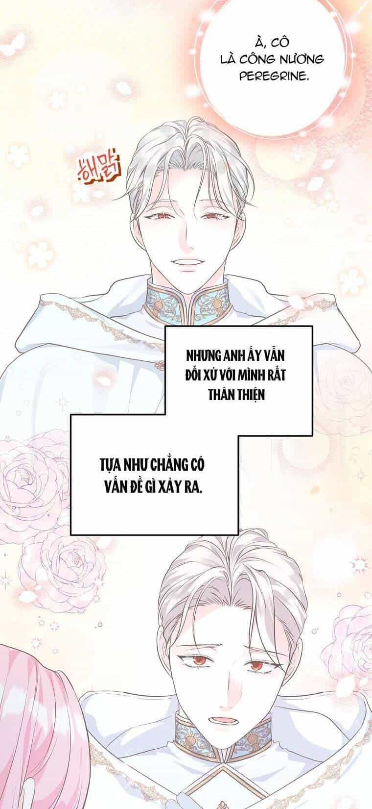 Kẻ Phản Diện Có Thời Hạn Ủng Hộ Tôi Hủy Hôn - Chương 30 - ảnh 13