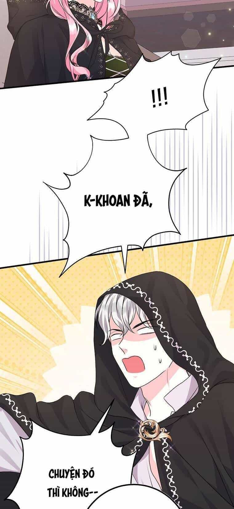 Kẻ Phản Diện Có Thời Hạn Ủng Hộ Tôi Hủy Hôn - Chương 30 - ảnh 25