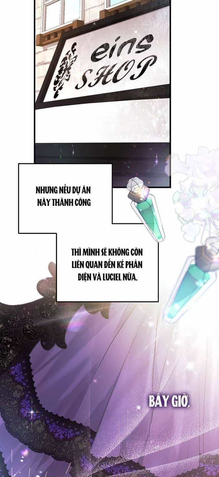 Kẻ Phản Diện Có Thời Hạn Ủng Hộ Tôi Hủy Hôn - Chương 30 - ảnh 34