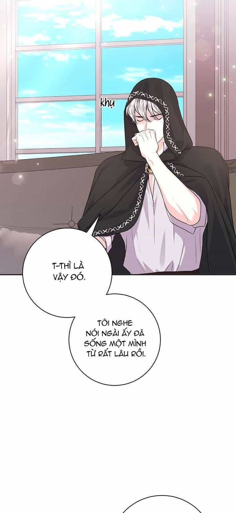 Kẻ Phản Diện Có Thời Hạn Ủng Hộ Tôi Hủy Hôn - Chương 30 - ảnh 4