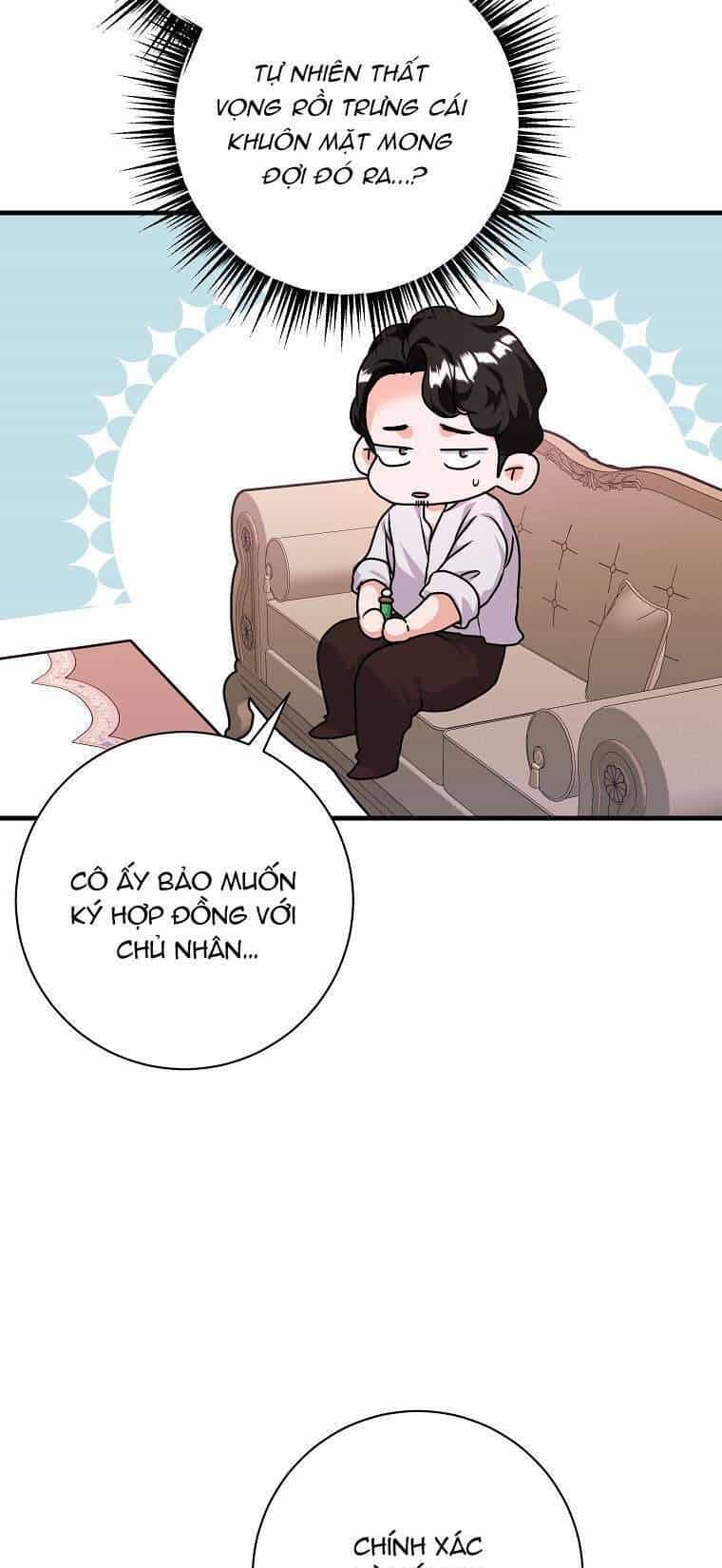 Kẻ Phản Diện Có Thời Hạn Ủng Hộ Tôi Hủy Hôn - Chương 30 - ảnh 59