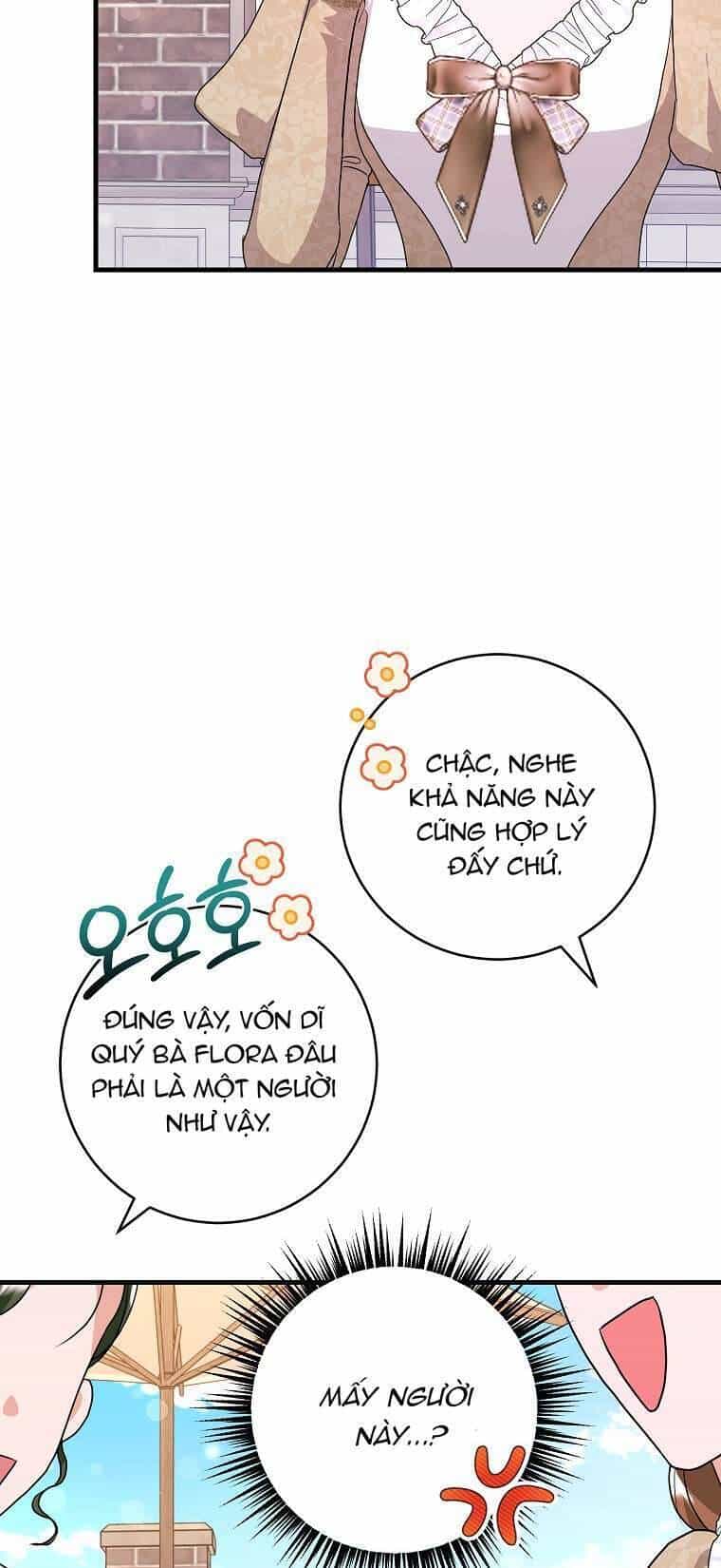 Kẻ Phản Diện Có Thời Hạn Ủng Hộ Tôi Hủy Hôn - Chương 31 - ảnh 38