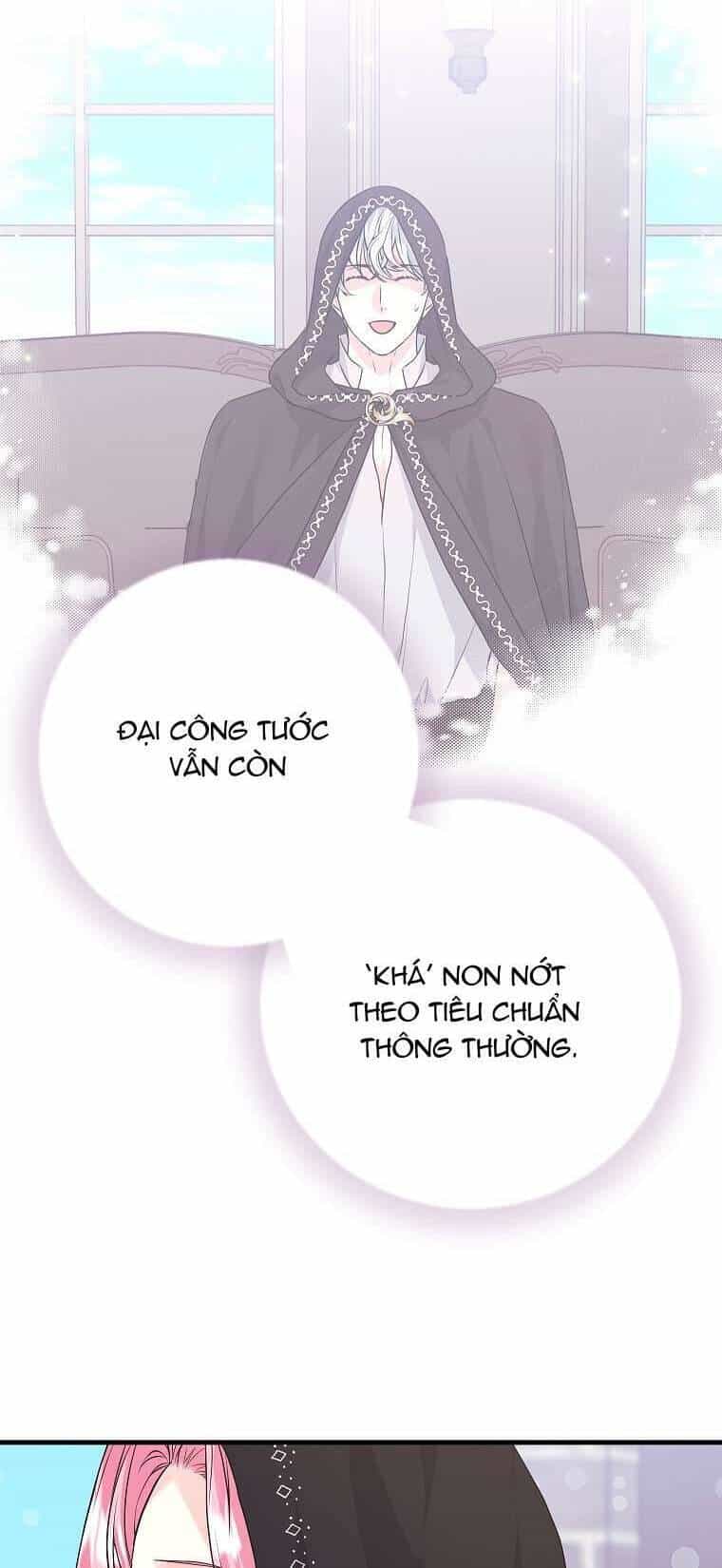 Kẻ Phản Diện Có Thời Hạn Ủng Hộ Tôi Hủy Hôn - Chương 31 - ảnh 53