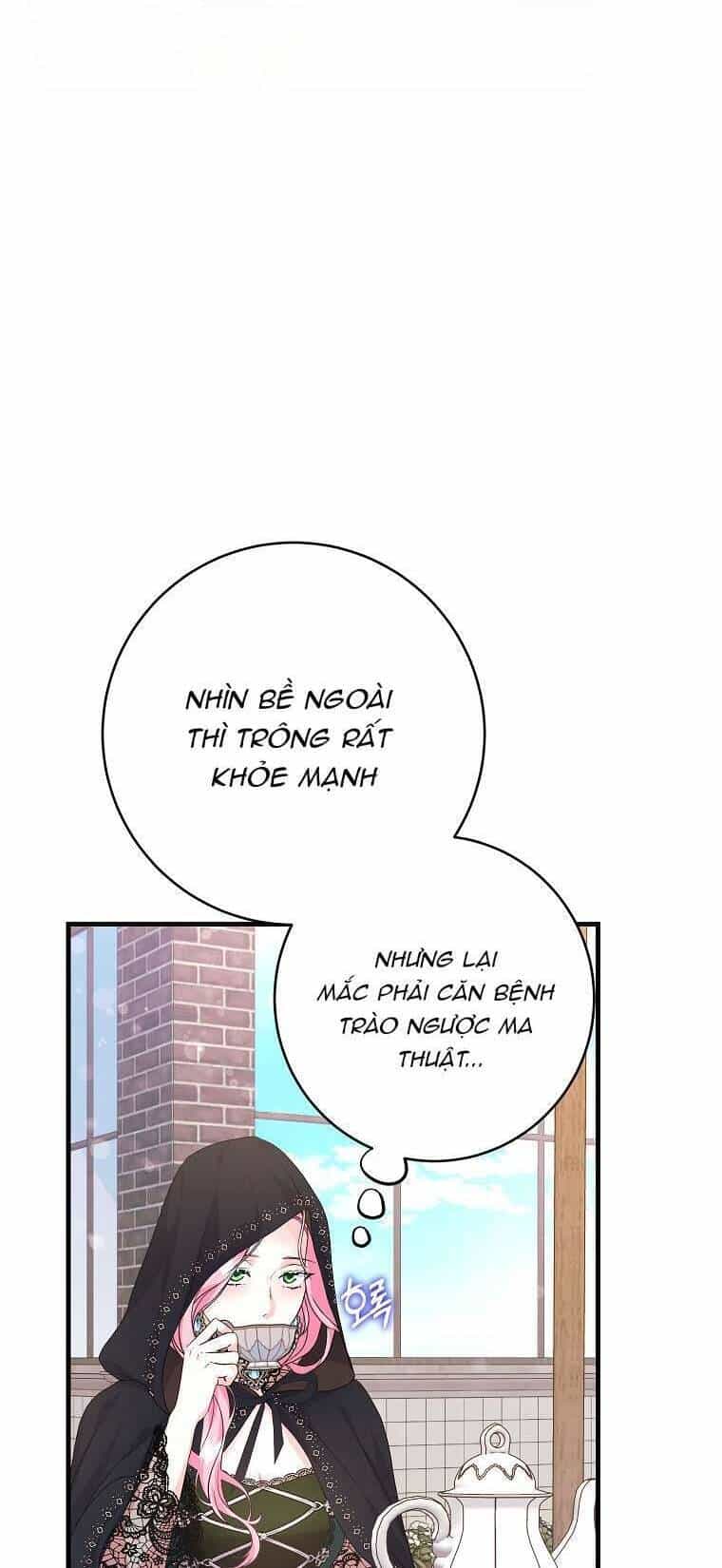 Kẻ Phản Diện Có Thời Hạn Ủng Hộ Tôi Hủy Hôn - Chương 31 - ảnh 67
