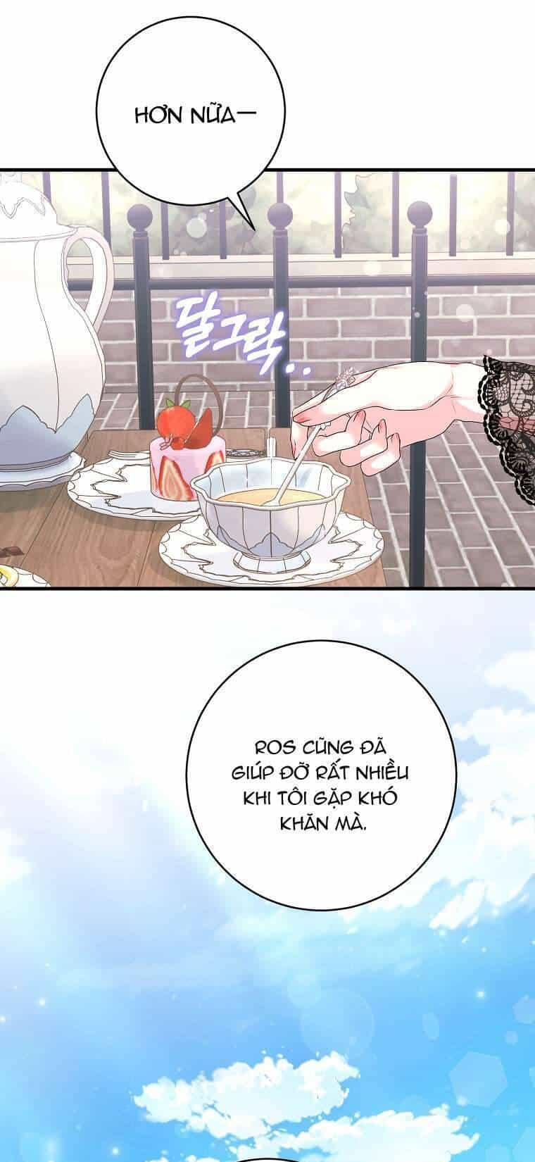 Kẻ Phản Diện Có Thời Hạn Ủng Hộ Tôi Hủy Hôn - Chương 32 - ảnh 61