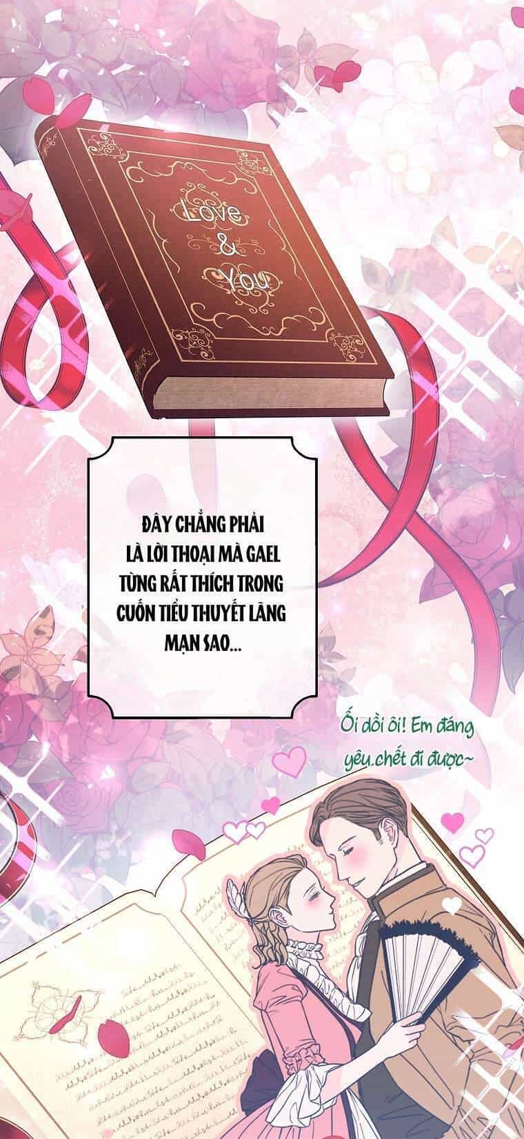 Kẻ Phản Diện Có Thời Hạn Ủng Hộ Tôi Hủy Hôn - Chương 33 - ảnh 5
