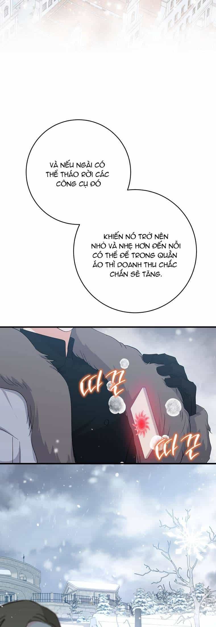 Kẻ Phản Diện Có Thời Hạn Ủng Hộ Tôi Hủy Hôn - Chương 33 - ảnh 53