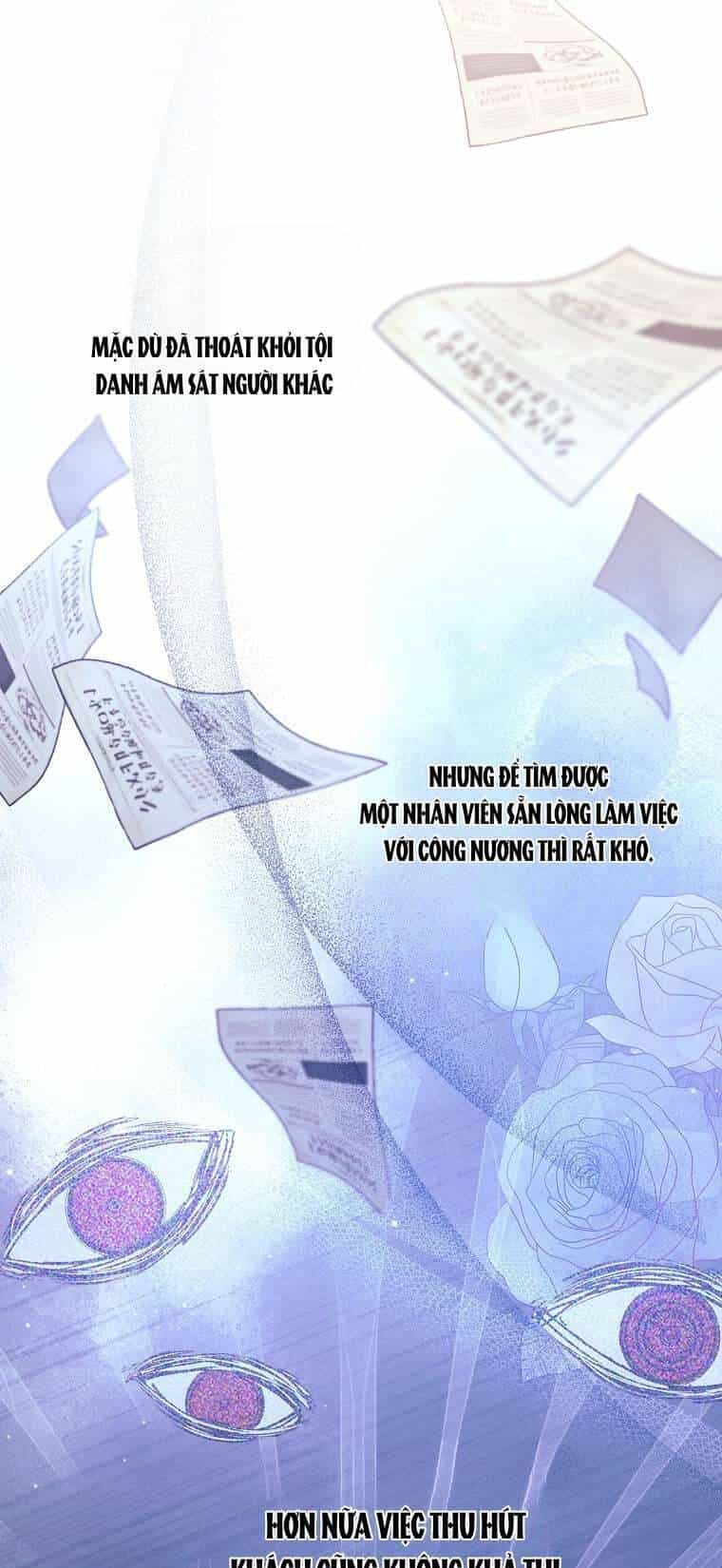 Kẻ Phản Diện Có Thời Hạn Ủng Hộ Tôi Hủy Hôn - Chương 33 - ảnh 9