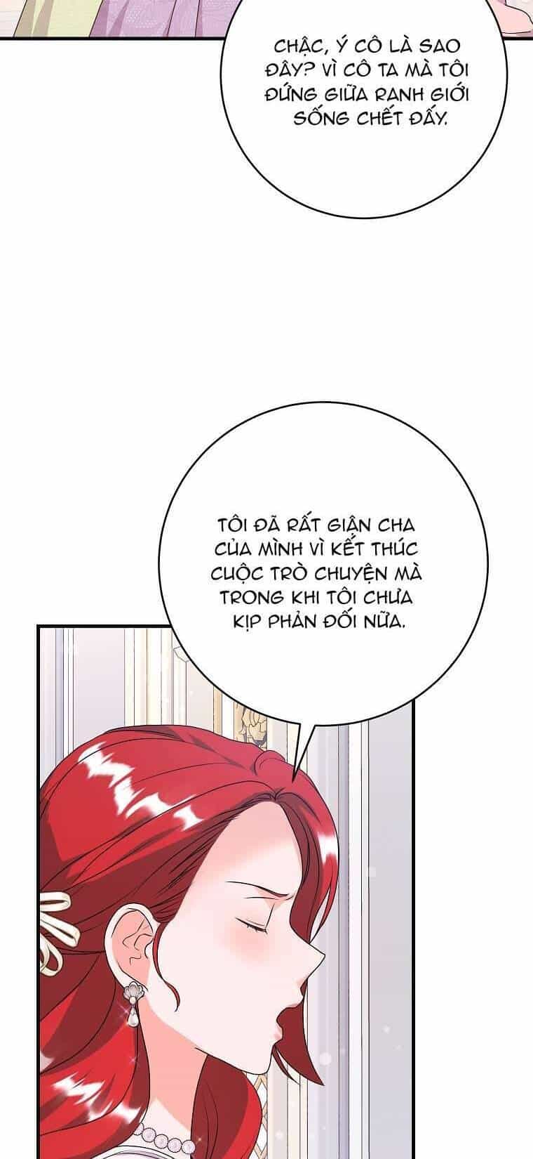 Kẻ Phản Diện Có Thời Hạn Ủng Hộ Tôi Hủy Hôn - Chương 34 - ảnh 59