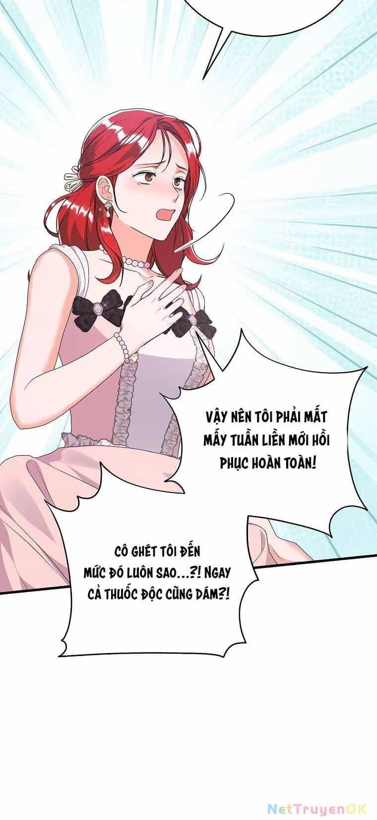 Kẻ Phản Diện Có Thời Hạn Ủng Hộ Tôi Hủy Hôn - Chương 35 - ảnh 13