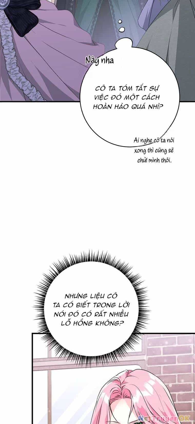 Kẻ Phản Diện Có Thời Hạn Ủng Hộ Tôi Hủy Hôn - Chương 35 - ảnh 15